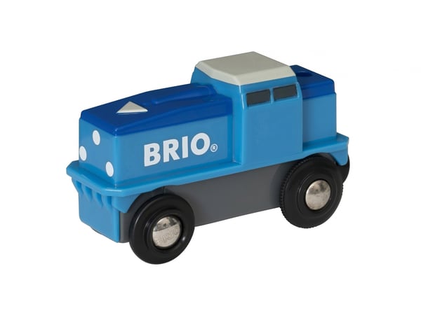 Miniatyrbild 1 av 4: BRIO 7312350331301