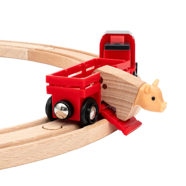 Miniatyrbild 4 av 10: BRIO 7312350339840
