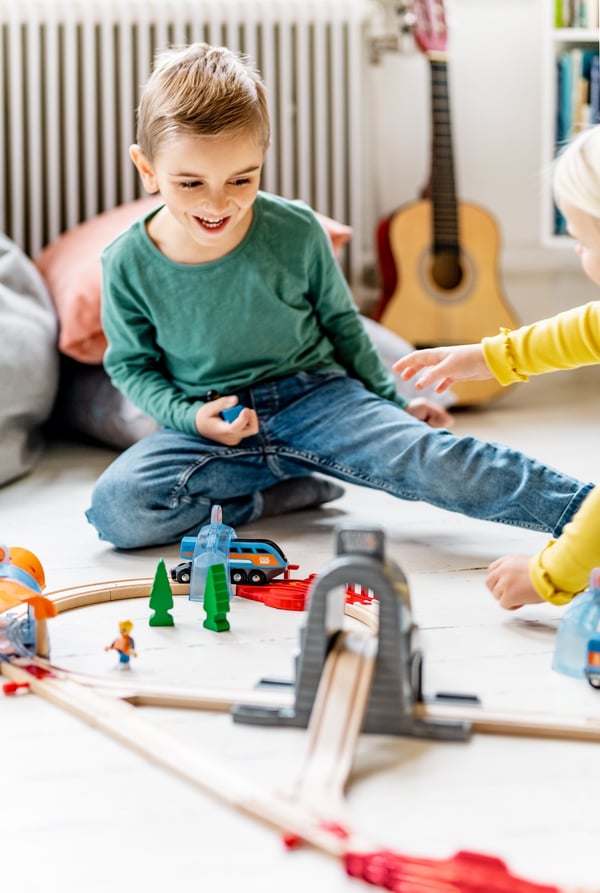 Miniatyrbillede 10 af 19: BRIO 7312350339727