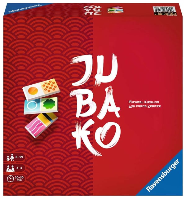 Ravensburger 26818 lautapeli Ravensburger 26818 lautapeli