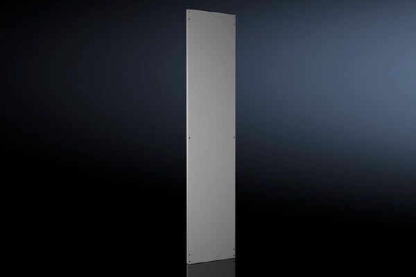 Rittal VX 8609.204 Blank panel