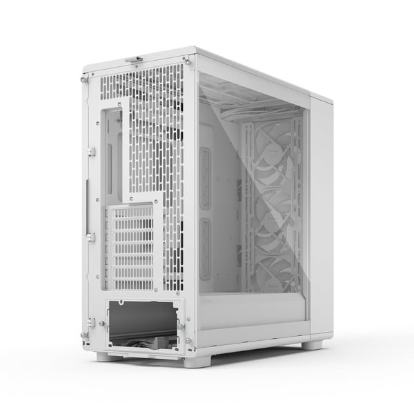 Miniatyrbild 10 av 18: Fractal Design Epoch XL Tower Vit