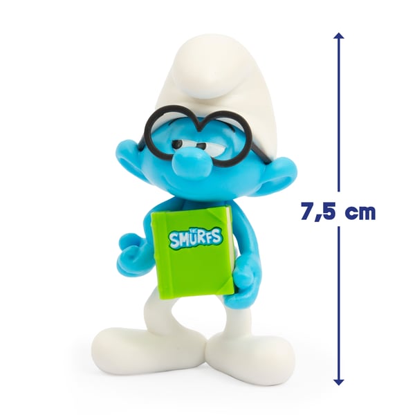 GP TOYS PUF12 legetøjsfigur til børn