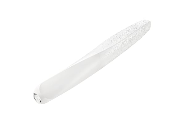 Miniatyrbild 5 av 5: Pelikan 824620 reservoarpennor Påfyllning med bläckpatronssystem Vit 1 styck