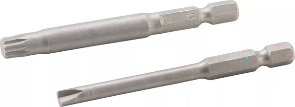 Pikkukuva 4 / 5: BGS technic Bit Set for Security Screws