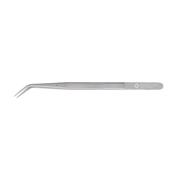 Bernstein 5-037 industriel pincet Titanium