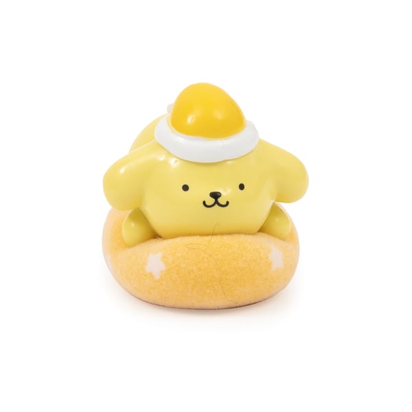 Miniatyrbillede 7 af 72: Hello Kitty HKT35 dukke