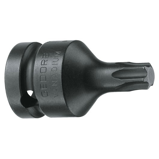 Gedore 6197360 skruetrækker bit