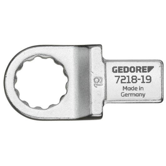 Gedore 8006780 ringnyckel
