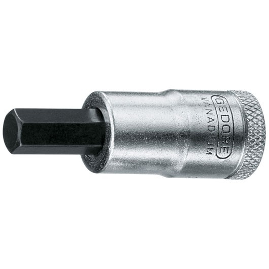 Gedore 6241360 skruetrækker bit