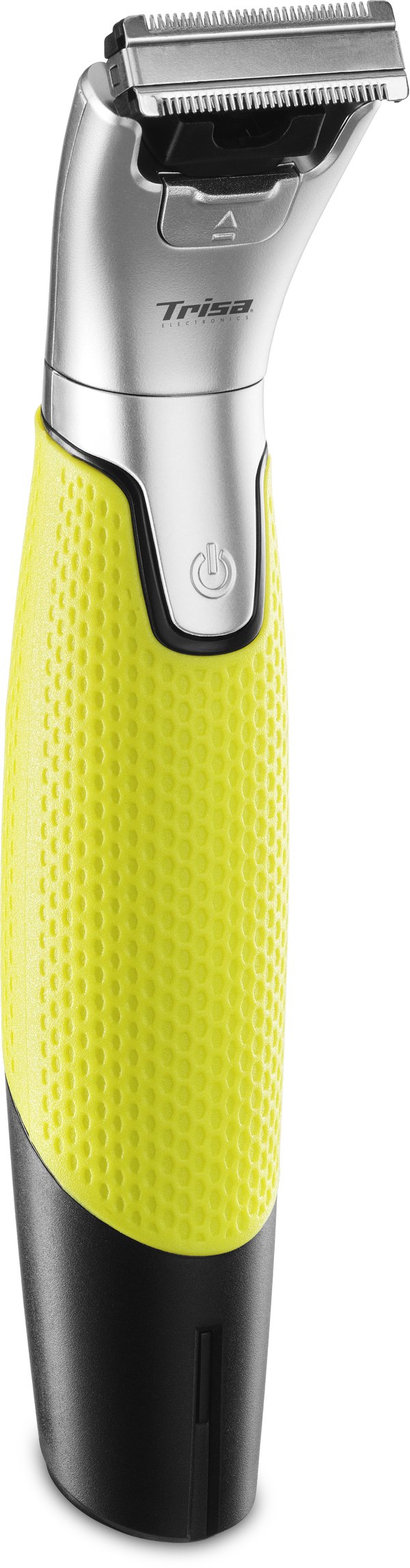 Miniatyrbillede 1 af 4: Trisa Vario Blade 2in1 Sort, Grøn, Metallic Lithium-Ion (Li-Ion)