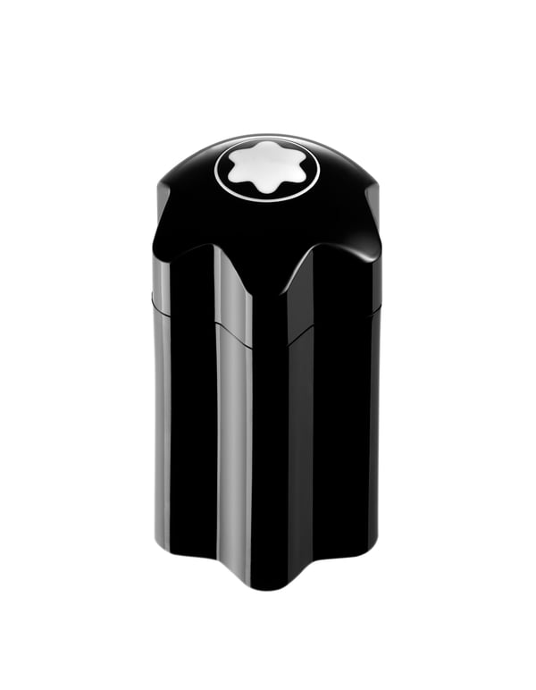 Miniatyrbild 2 av 2: Montblanc Emblem 100 ml Män