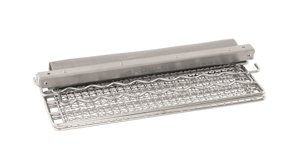Robens 690308 grill Eldstad Silver
