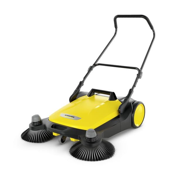 Miniatyrbillede 1 af 11: Kärcher S 6 Twin (1.766-460)