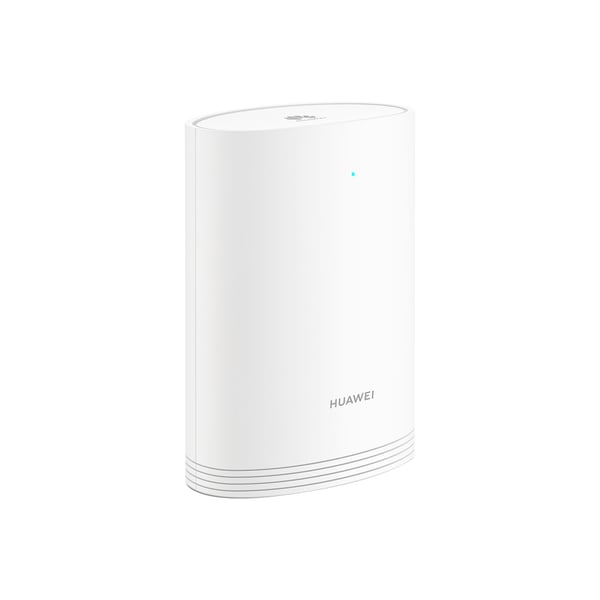 Miniatyrbild 12 av 17: Huawei WiFi Q2 Pro (1 Base + 1 Satellite) trådlös router Gigabit Ethernet Dual-band (2,4 GHz / 5 GHz) Vit