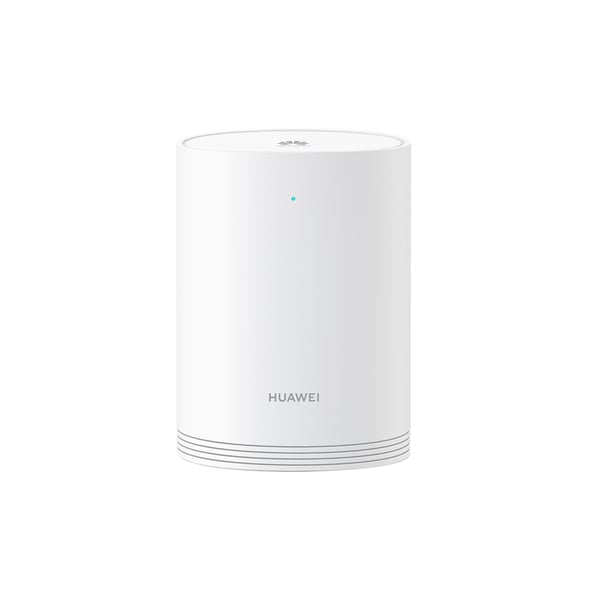 Miniatyrbild 13 av 17: Huawei WiFi Q2 Pro (1 Base + 1 Satellite) trådlös router Gigabit Ethernet Dual-band (2,4 GHz / 5 GHz) Vit