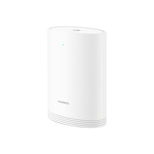 Miniatyrbild 15 av 17: Huawei WiFi Q2 Pro (1 Base + 1 Satellite) trådlös router Gigabit Ethernet Dual-band (2,4 GHz / 5 GHz) Vit