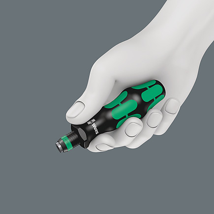 Pikkukuva 4 / 9: Wera 05136042001 niittauskone Rivet kit