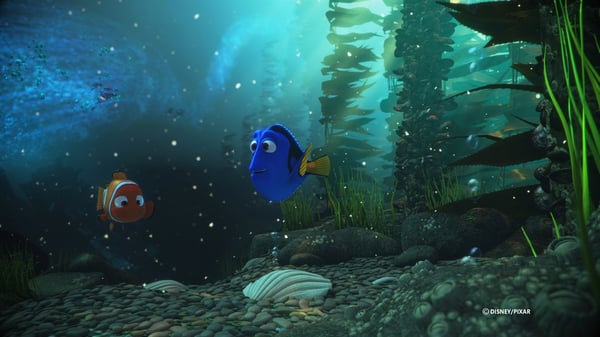 Microsoft RUSH: A Disney-PIXAR Adventure Standard Engelska, Franska Xbox One