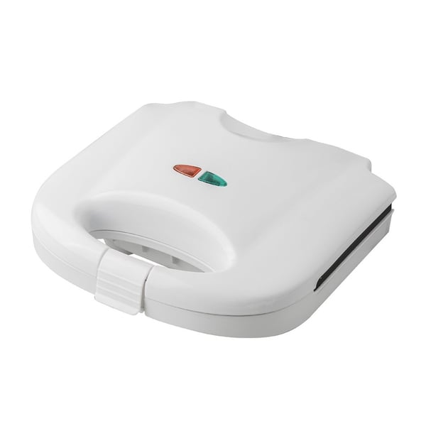 Küken 36007 sandwichtoaster 750 W Hvid