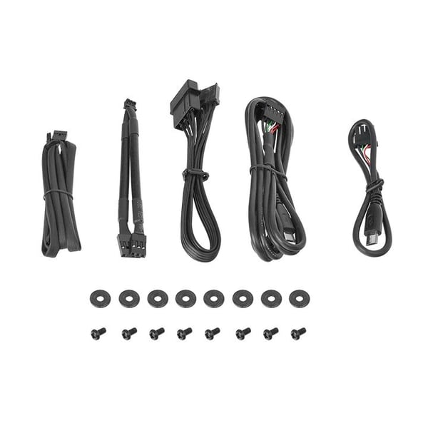 Thermaltake Core P5 DP-D5 Plus Pumppu ja allas