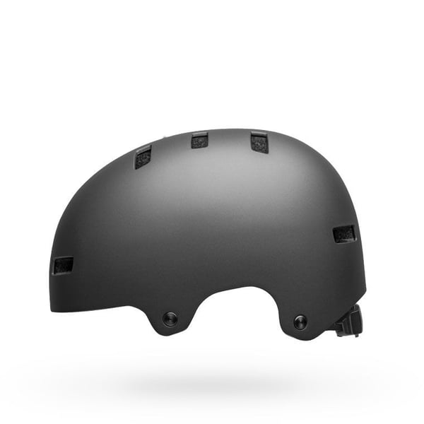 Bell Helmets Local Grå