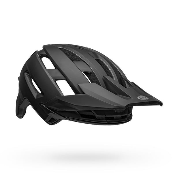 Pikkukuva 7 / 11: Bell Helmets Super AIR R MIPS Musta