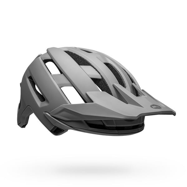 Pikkukuva 5 / 11: Bell Helmets Super AIR R MIPS Harmaa