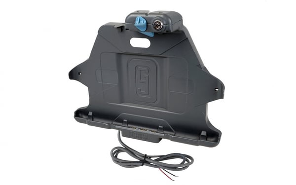 Miniatyrbillede 1 af 6: Gamber-Johnson 7160-1418-00 mobil dockingstation Tablet/smartphone Sort