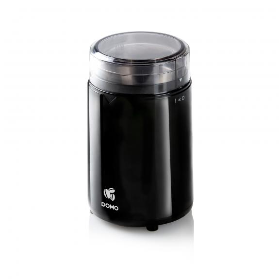 Domo DO712K kaffemølle 150 W Sort
