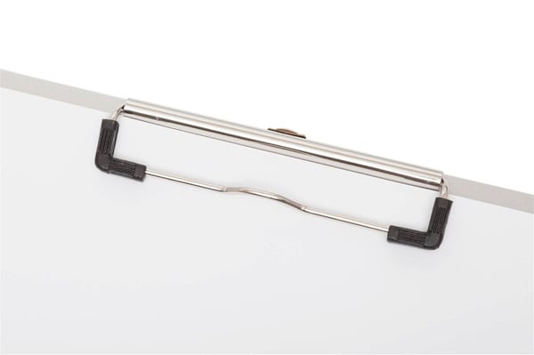 MAUL 2353008 anslagstavlor A3 Aluminium