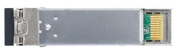 Miniatyrbild 4 av 7: BlueOptics 942 119-001-BO transceiver-moduler för nätverk Fiberoptik 1250 Mbit/s SFP