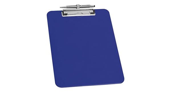 Wedo 576603 anslagstavlor A4 Polystyren Blå Wedo 576603 anslagstavlor A4 Polystyren Blå