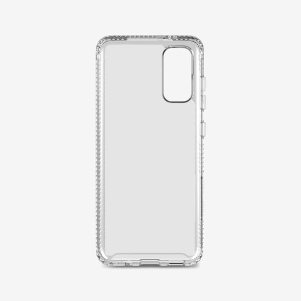 Miniatyrbillede 1 af 4: Tech21 Pure Clear mobiltelefon etui 15,8 cm (6.2") Cover Transparent