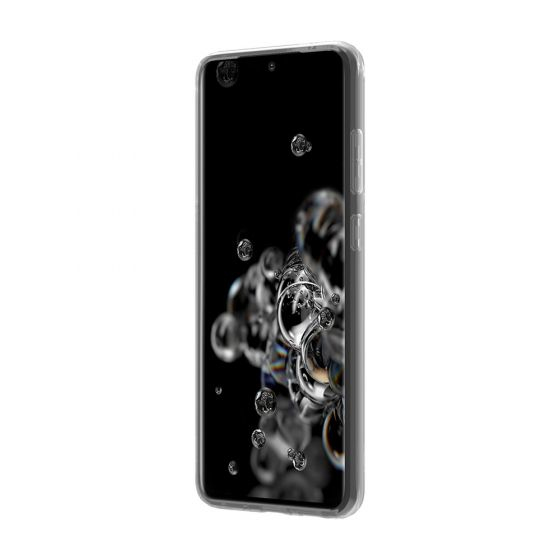 Incipio NGP Pure mobiltelefon etui Cover Transparent