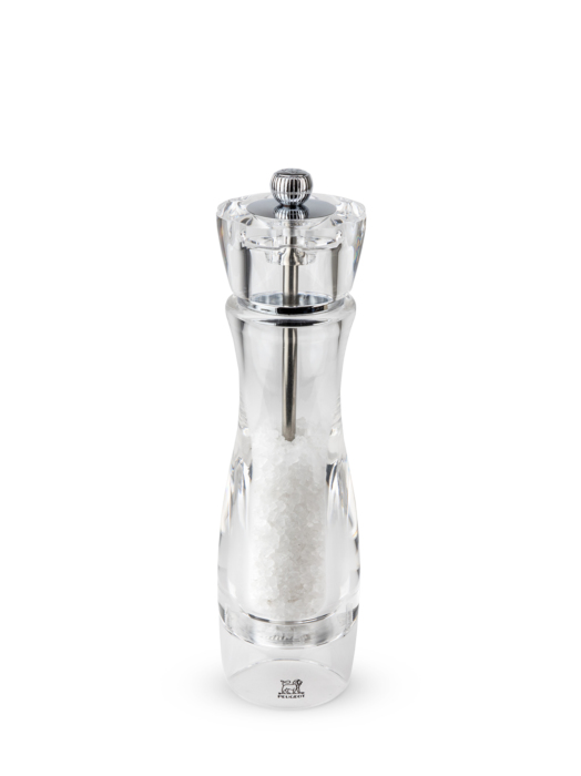 Peugeot Vittel Saltkværn Transparent