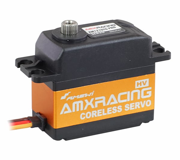 Amewi 28451 Radio-kontrolleret (RC) model dele og tilbehør Servo