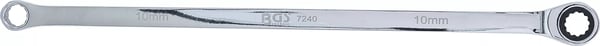 BGS technic Ratchet Ring Wrench and Ring Spanner