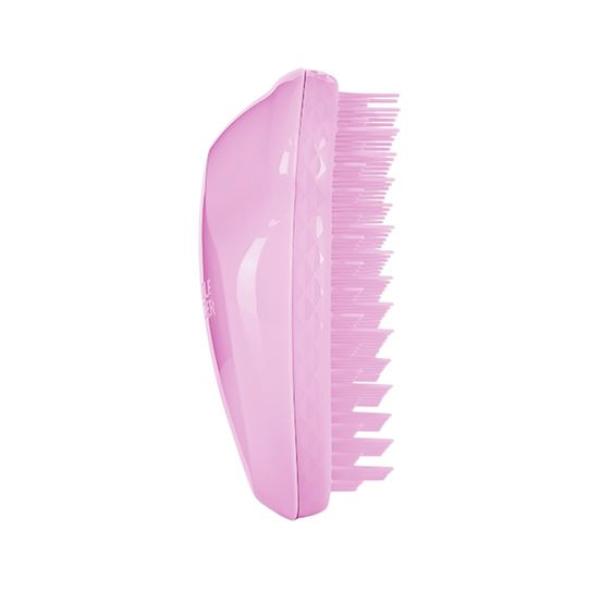Tangle Teezer Fine & Fragile Universel Paddle hårbørste Lyserød 1 stk
