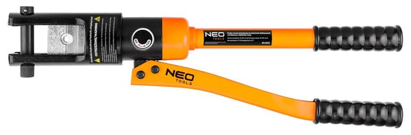 Miniatyrbild 3 av 7: NEO tools 01-543 monteringskit