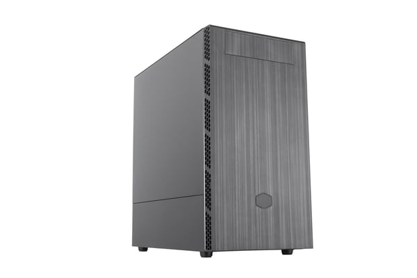 Cooler Master MasterBox MB400L Tower Svart