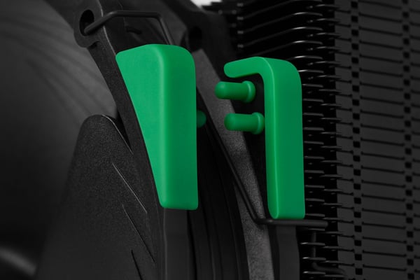 Noctua NA-SAVP3 Vibrationshämmande tätning