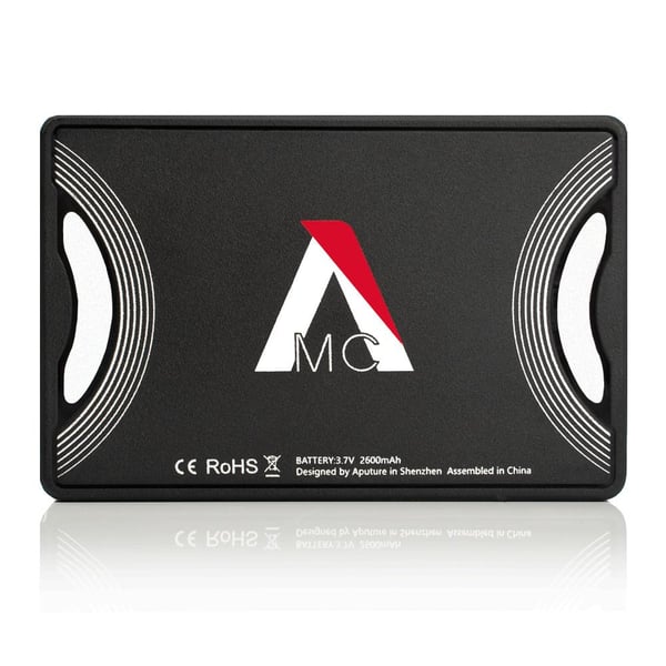 Miniatyrbild 7 av 7: Aputure MC