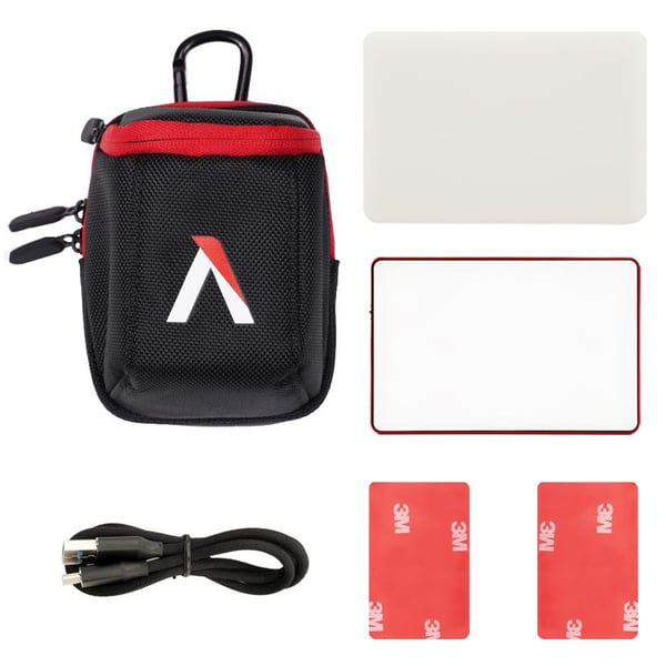 Miniatyrbild 6 av 7: Aputure MC