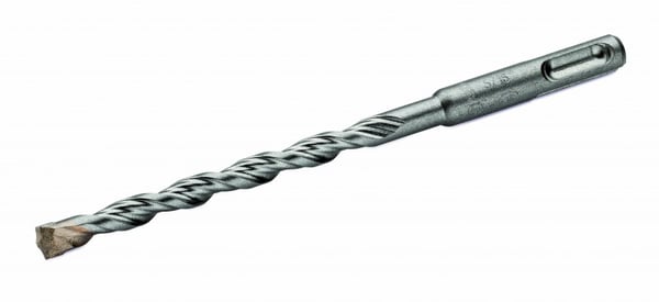Cimco 208348 borehoved Spiralbor 1 stk
