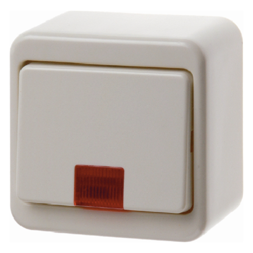 AP-PAINONAPPI 5 LINSSILLÄ / BERKER 500699-40 WS 50069940