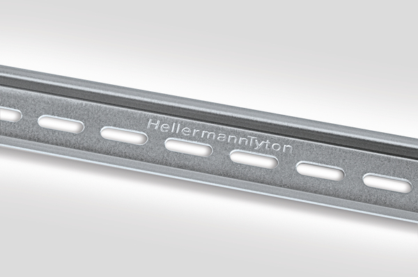 Hellermann Tyton 181-47061 kabelkanal tilbehør