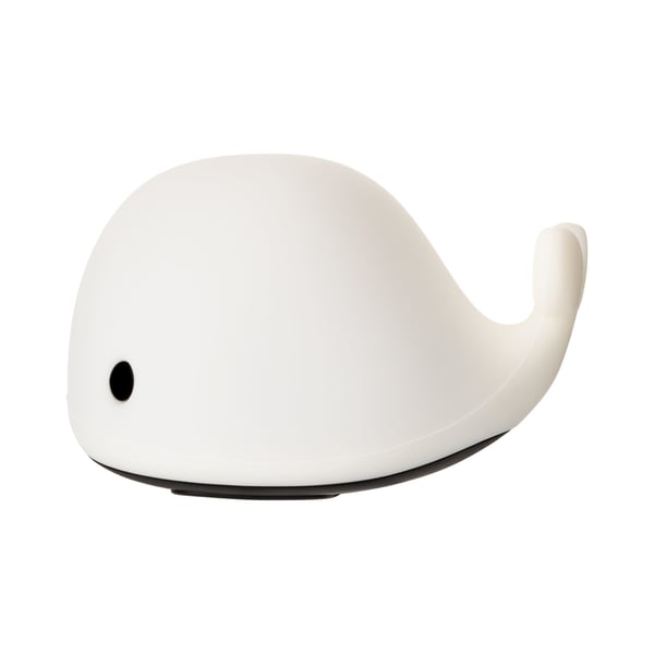 Miniatyrbild 1 av 5: Pauleen 480.32 babynattlampor Fristående Svart, Vit LED 2,5 W