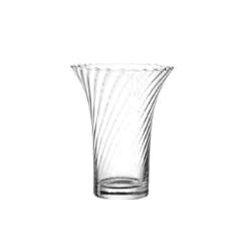 LEONARDO Ravenna vas Cylinderformat vas Glas Transparent