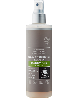 Urtekram UK83615 hårlotion och -spray Hårspray Kvinna 250 ml Urtekram UK83615 hårlotion och -spray Hårspray Kvinna 250 ml